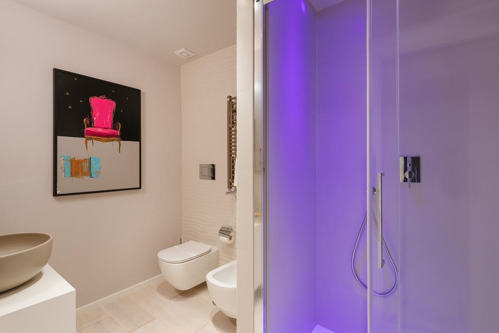 Pensión Rhea Silvia Luxury Navona 2*