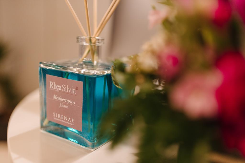 Rhea Silvia Luxury Navona Roma