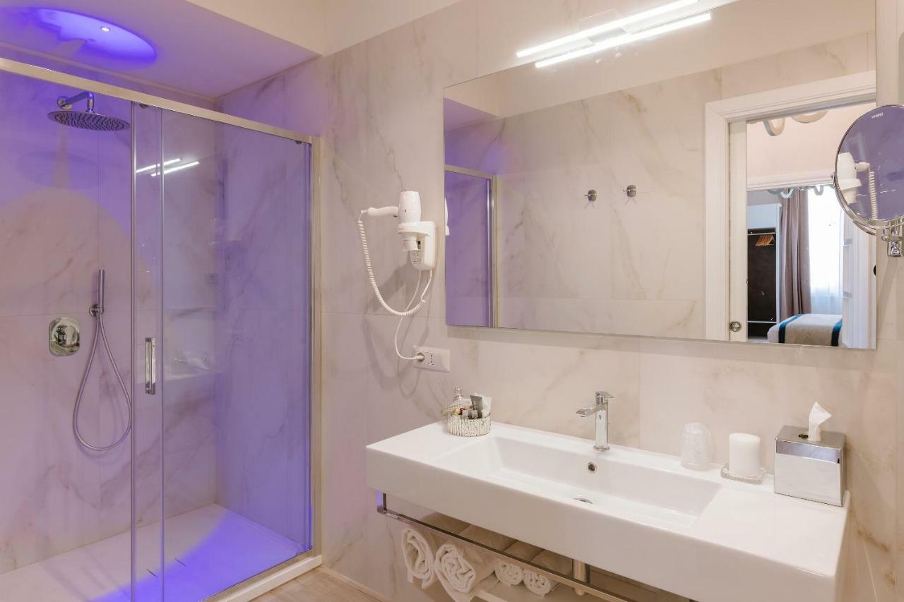 Rhea Silvia Luxury Navona 2*