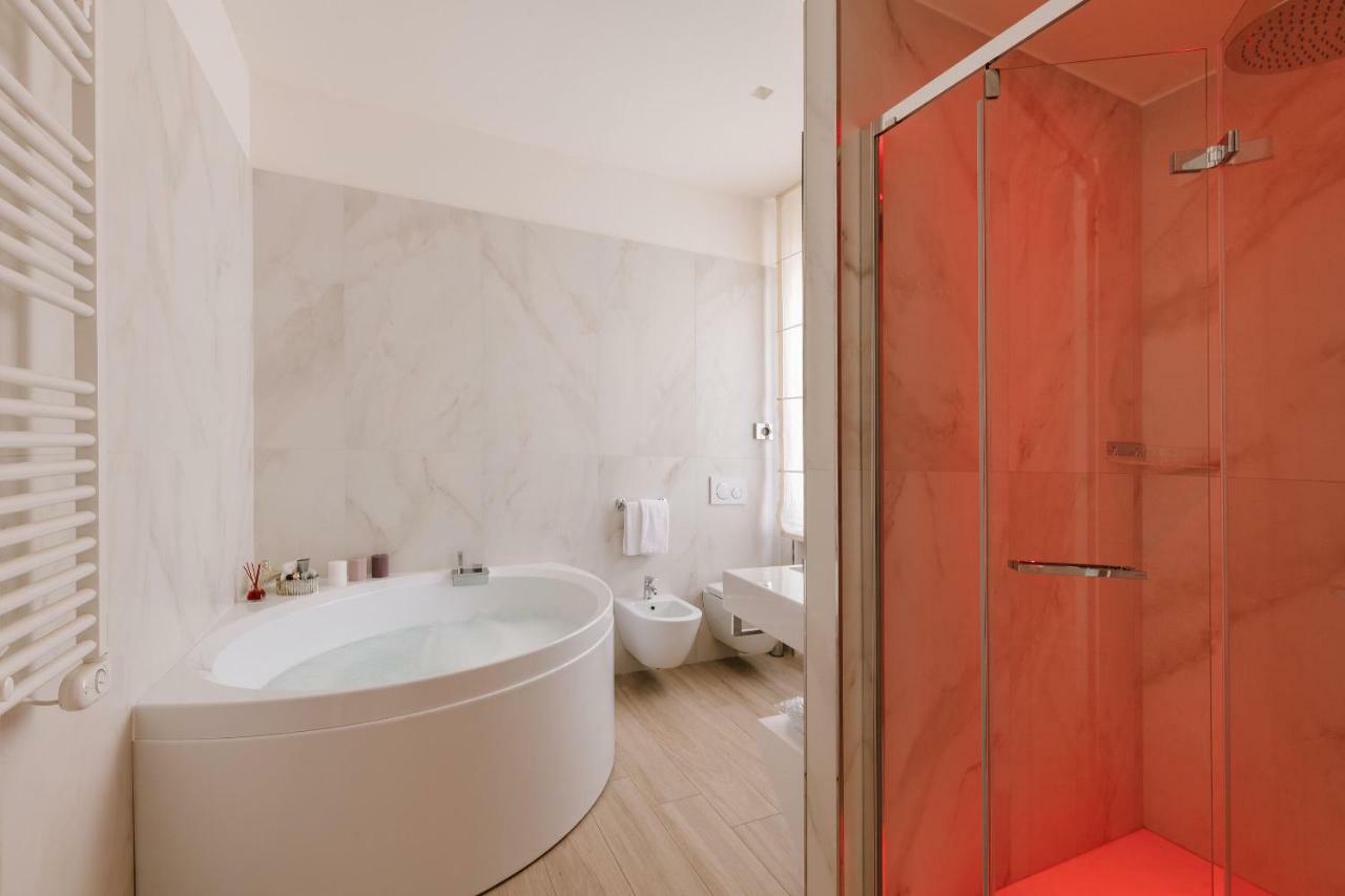 Pensión Rhea Silvia Luxury Navona 2*
