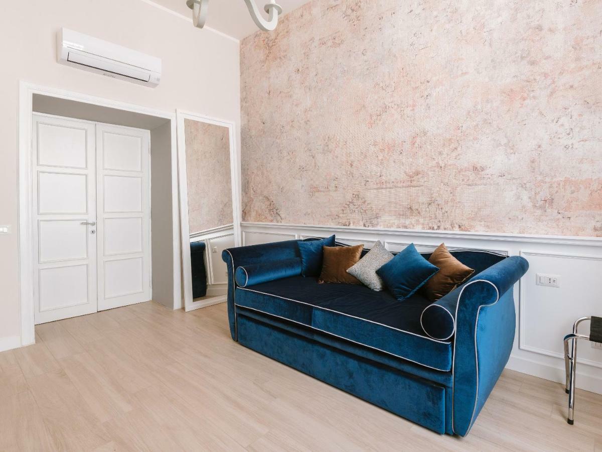 Rhea Silvia Luxury Navona Pensión 2*