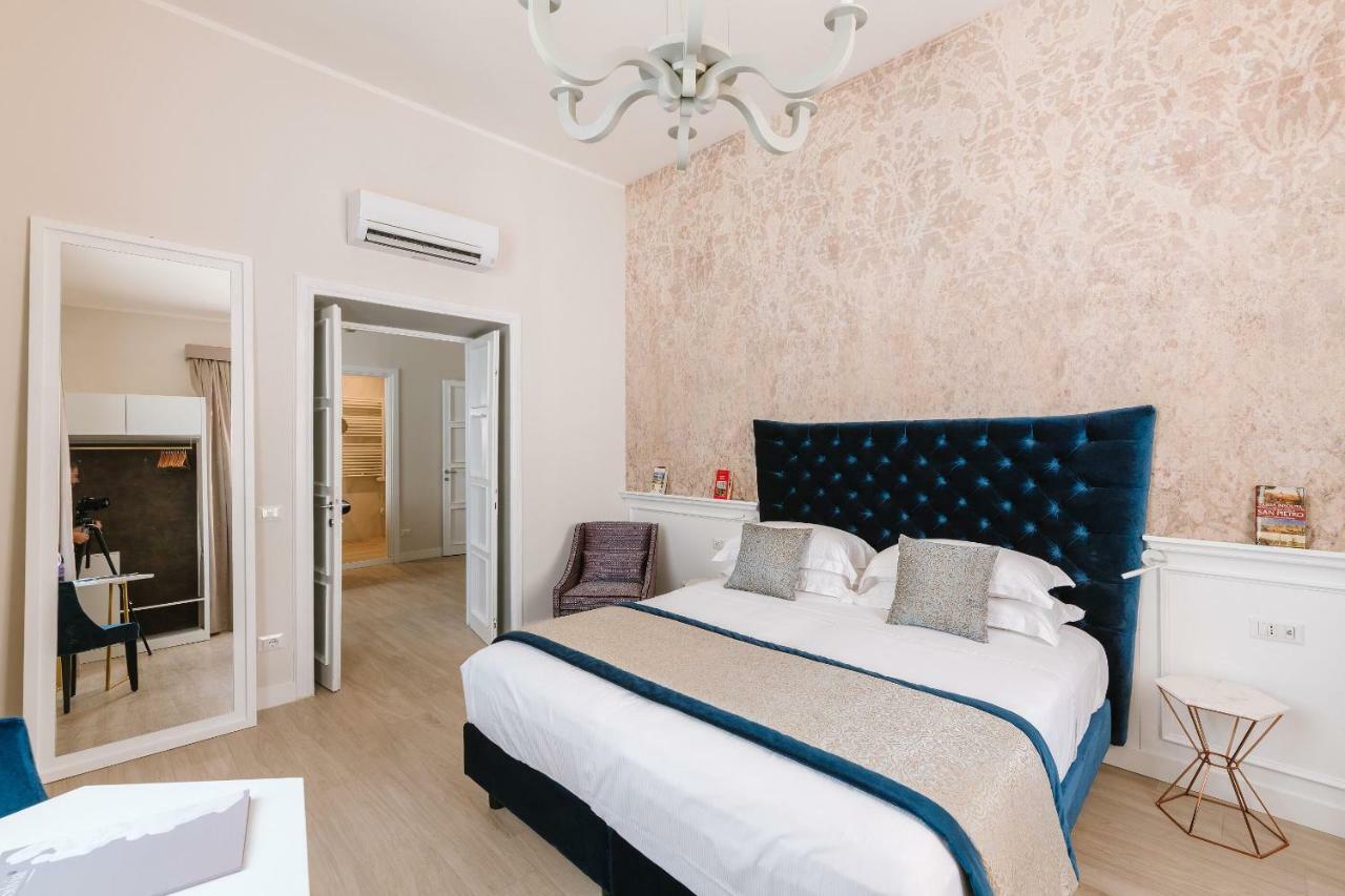 Rhea Silvia Luxury Navona 2* Roma