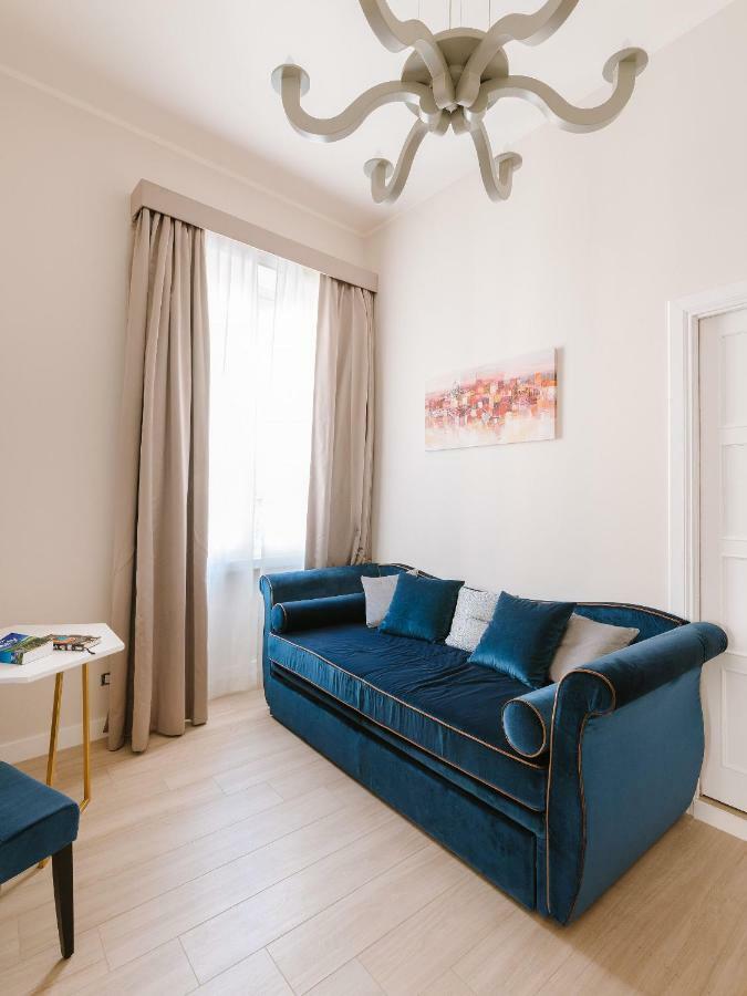 Rhea Silvia Luxury Navona 2* Roma