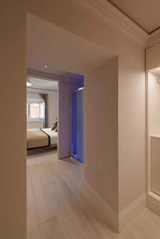 Casa de hóspedes Rhea Silvia Luxury Navona Roma