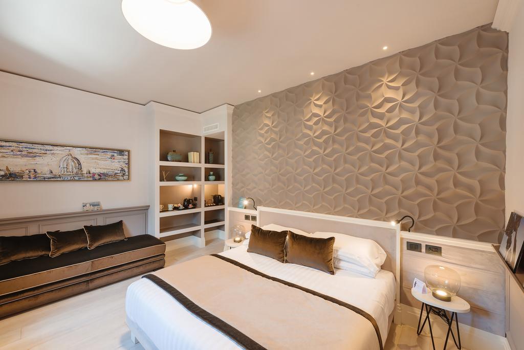 Casa de hóspedes Rhea Silvia Luxury Navona 2*