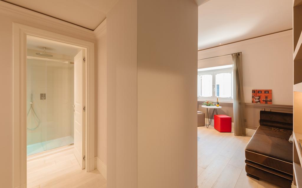 Rhea Silvia Luxury Navona Casa de hóspedes Roma