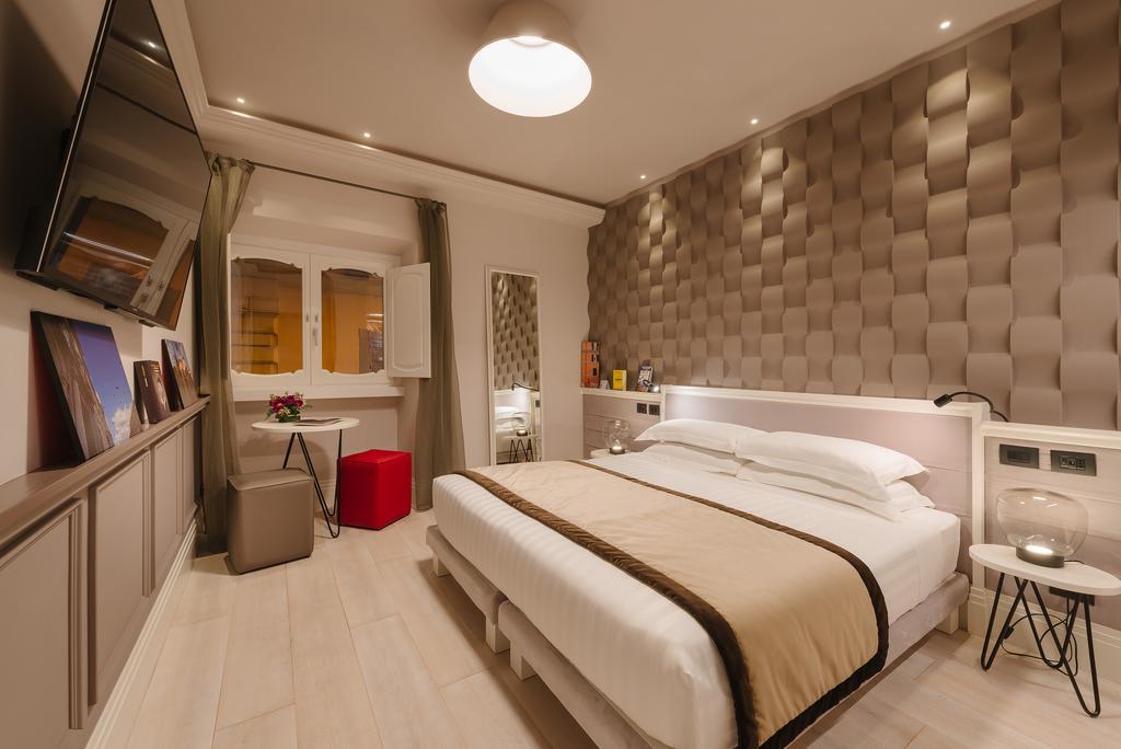 Rhea Silvia Luxury Navona Casa de hóspedes