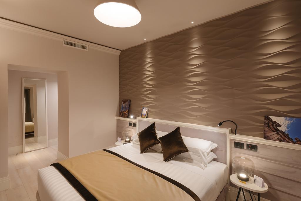 Rhea Silvia Luxury Navona Roma