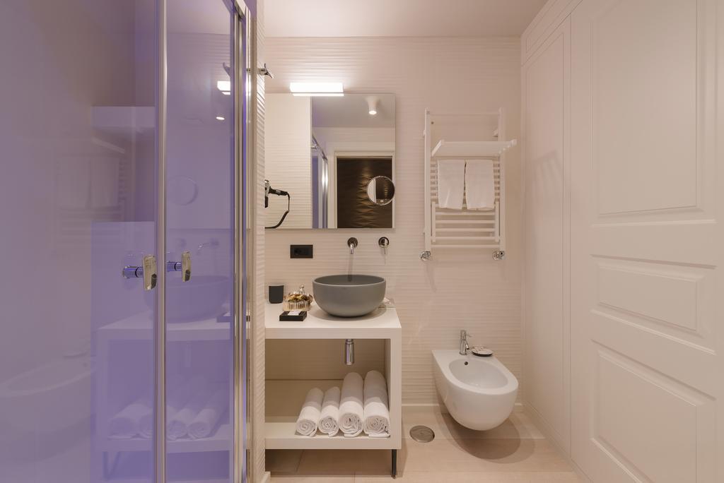 Casa de hóspedes Rhea Silvia Luxury Navona