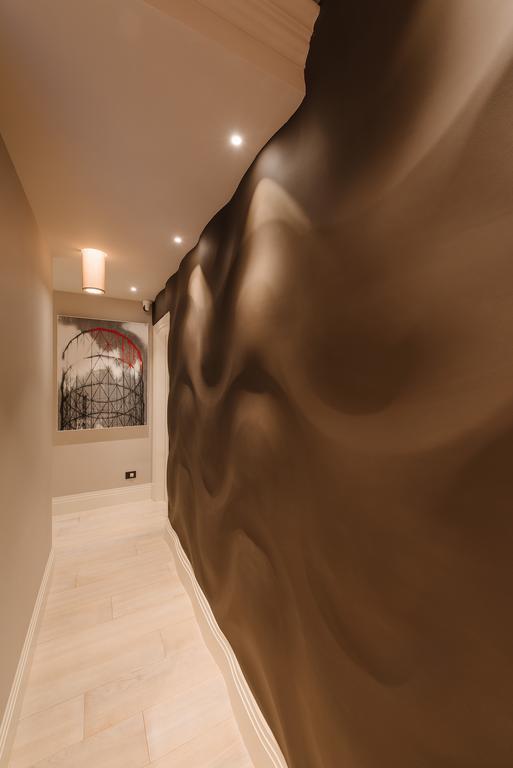 Rhea Silvia Luxury Navona Casa de hóspedes 2*