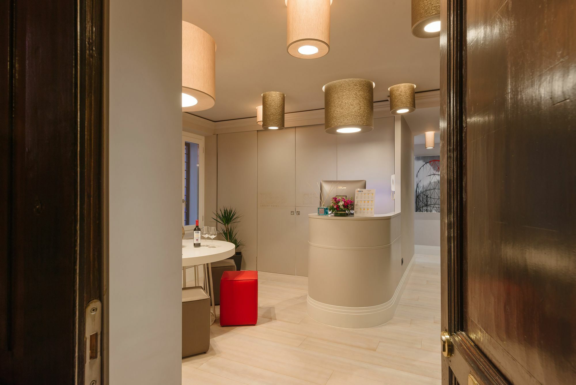 Casa de hóspedes Rhea Silvia Luxury Navona Roma