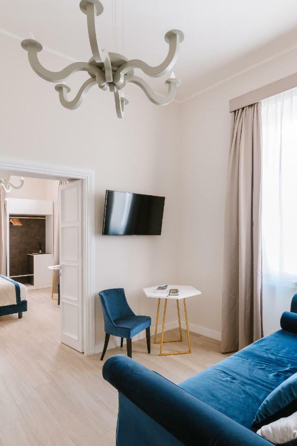 Rhea Silvia Luxury Navona Gasthof 2*