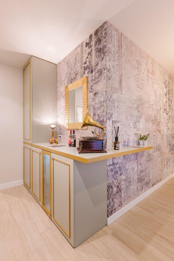 Casa de hóspedes Rhea Silvia Luxury Navona Roma