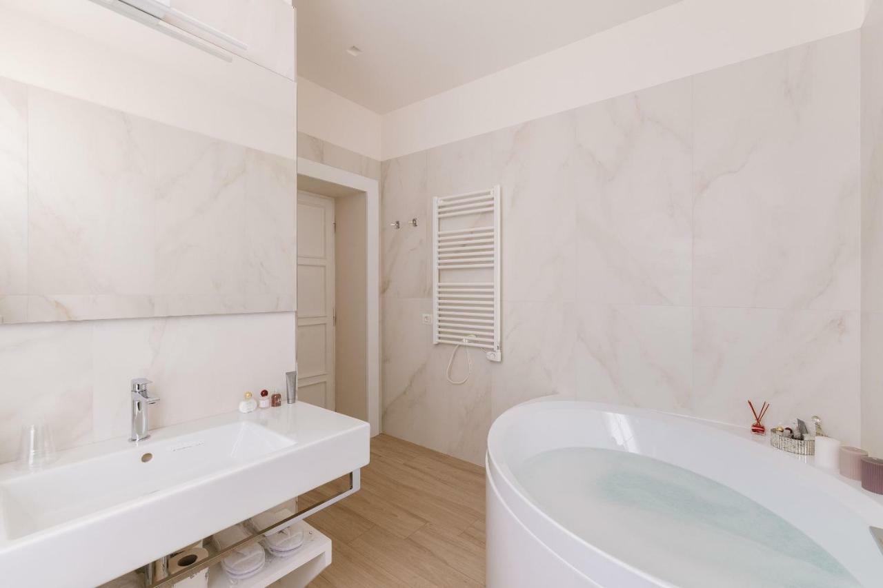Rhea Silvia Luxury Navona Casa de hóspedes