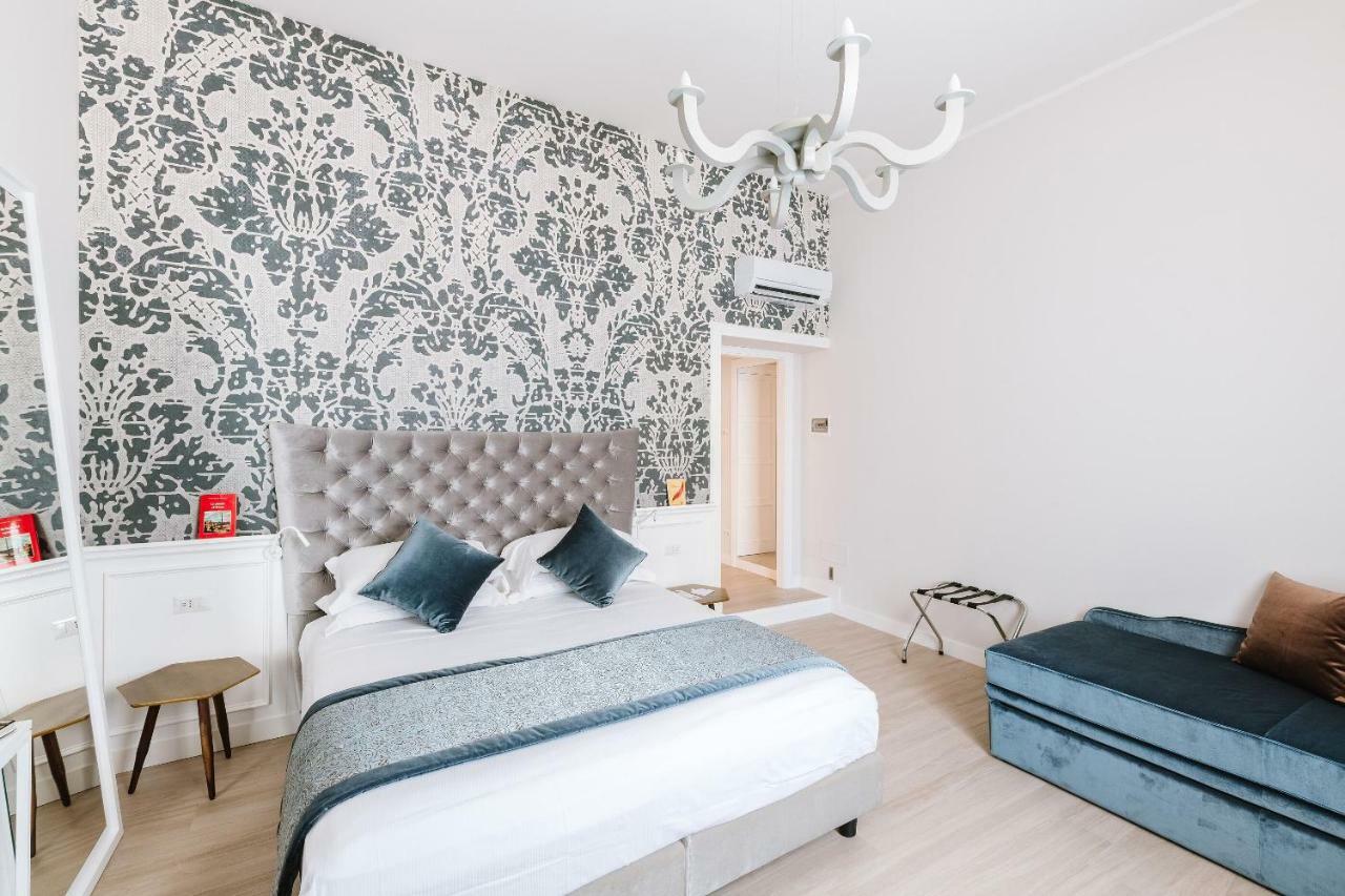 Rhea Silvia Luxury Navona Gasthof