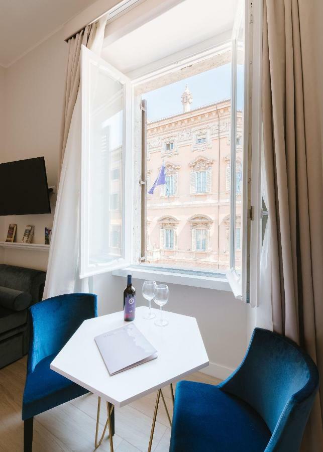 Casa de hóspedes Rhea Silvia Luxury Navona Roma