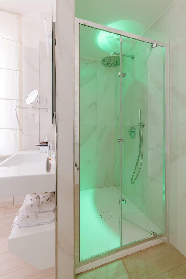 Rhea Silvia Luxury Navona 2*