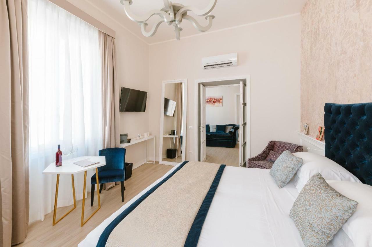 Gasthof Rhea Silvia Luxury Navona 2*